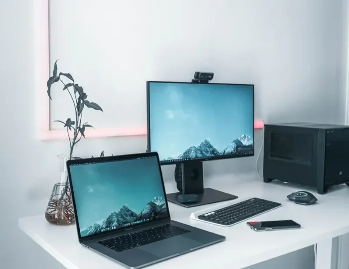 Types of computer desks nikachoob